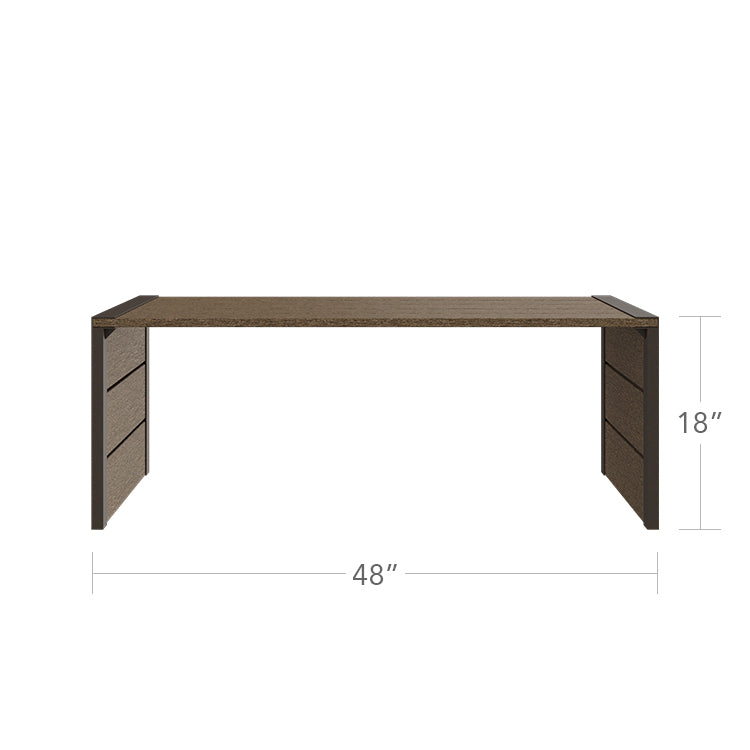 Eclipse Coffee Table by DecoScape (7010-311)