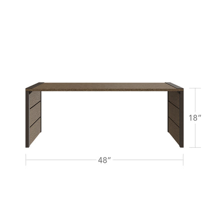 Eclipse Coffee Table by DecoScape (7010-311)