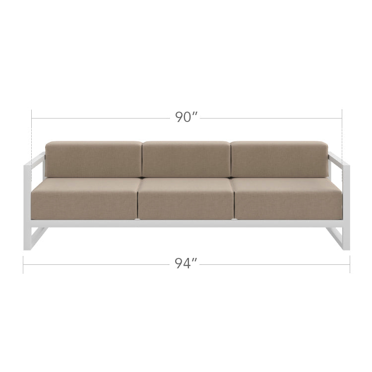 Iconic Sofa by DecoScape (3217-103)