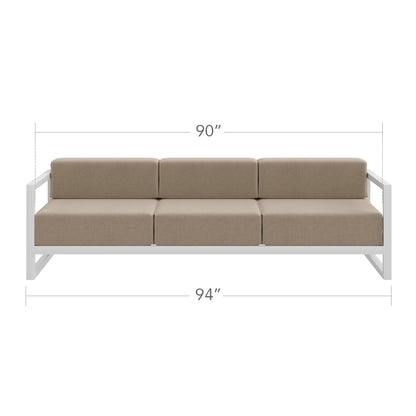 Iconic Sofa by DecoScape (3217-103)