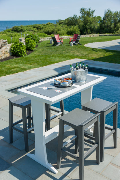 SYM Bar Stool by Seaside Casual (217)