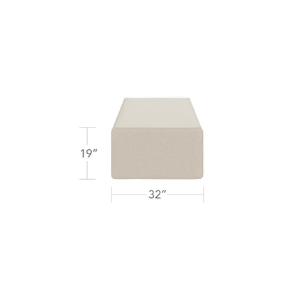 Mod Seat Structure Large by DecoScape (3015-103-L)