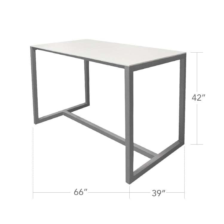 Modera Large Bar Rail by DecoScape (3203-933)