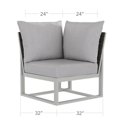 Modera Corner by DecoScape (3203-151)