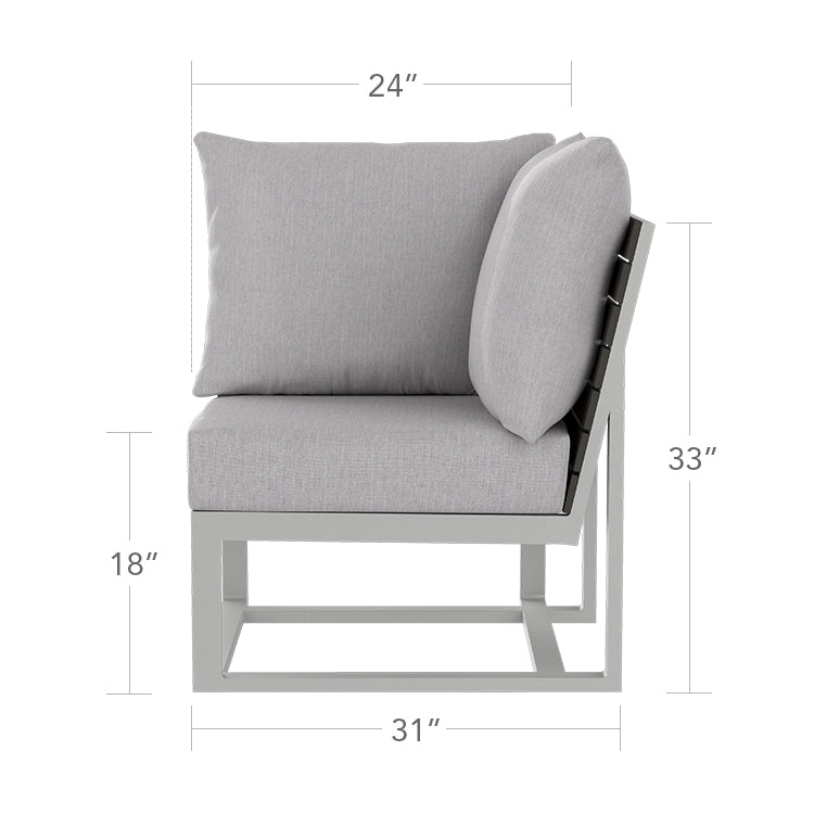 Modera Corner by DecoScape (3203-151)
