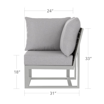 Modera Corner by DecoScape (3203-151)