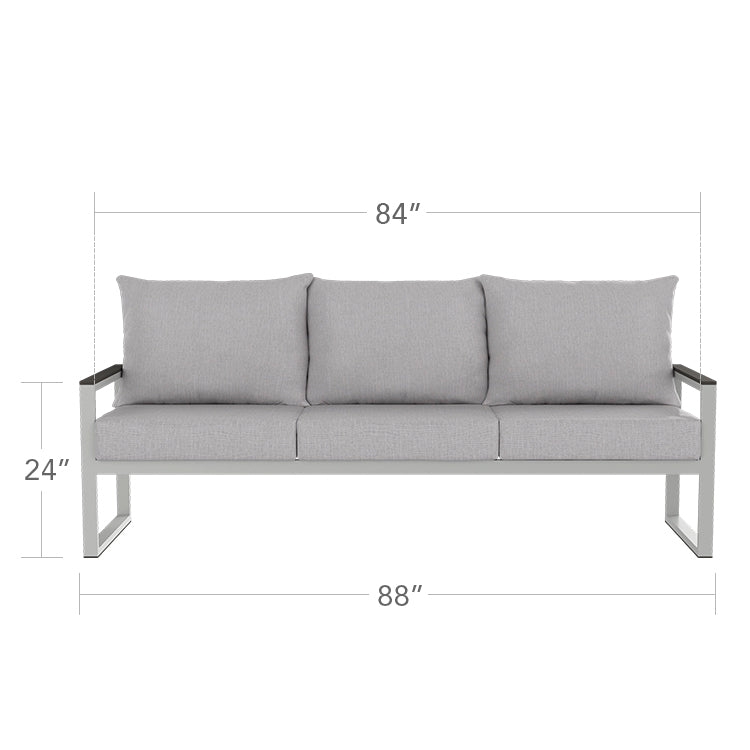 Modera Sofa by DecoScape (3203-103)