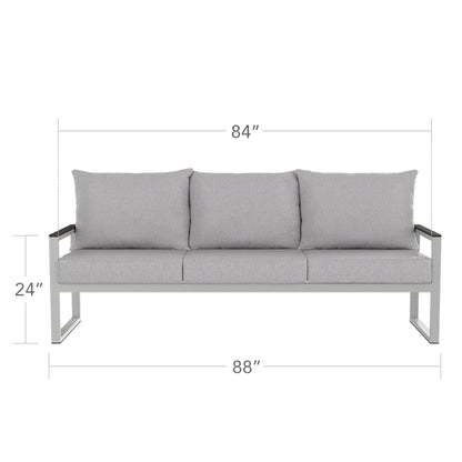 Modera Sofa by DecoScape (3203-103)