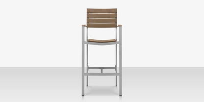 Napa Bar Arm Chair by DecoScape (2405-173)