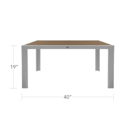 Napa Coffee Table by DecoScape (2405-311)