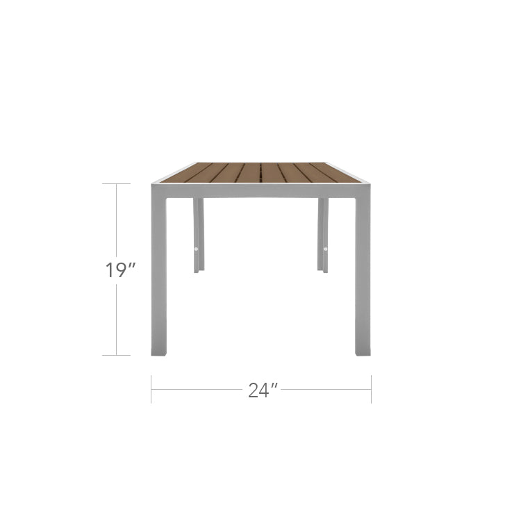 Napa Coffee Table by DecoScape (2405-311)