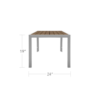 Napa Coffee Table by DecoScape (2405-311)