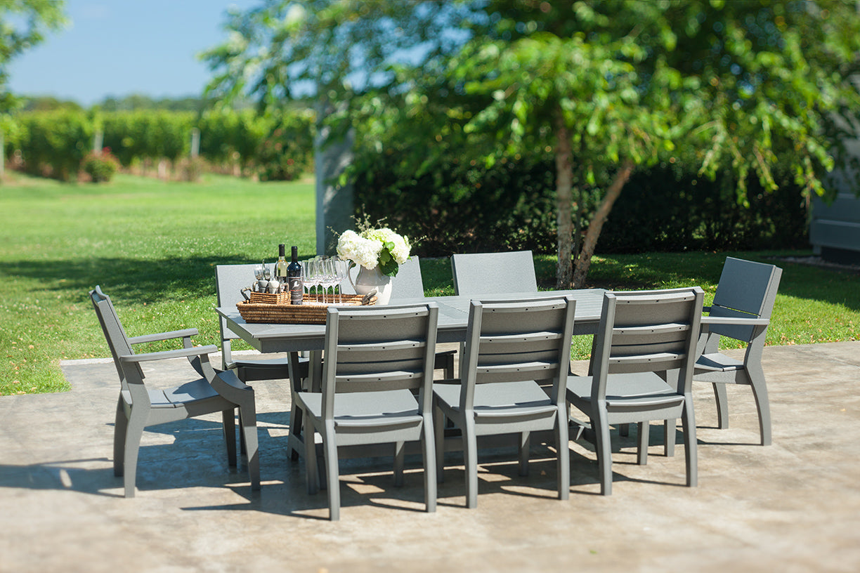 SYM Arm Chair by Seaside Casual (210)