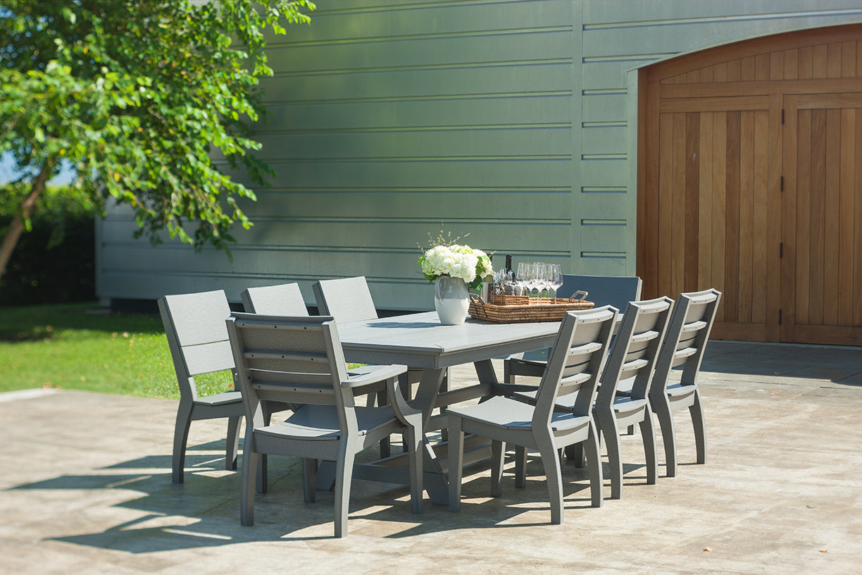 SYM Side Chair by Seaside Casual (211)