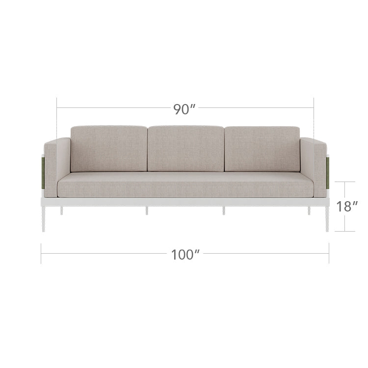 Oliver Sofa by DecoScape (1039-103)