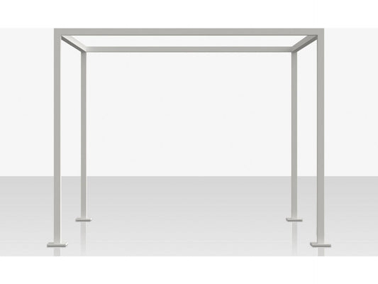 Breeze Cabana 15' x 10' by DecoScape (3406-665)