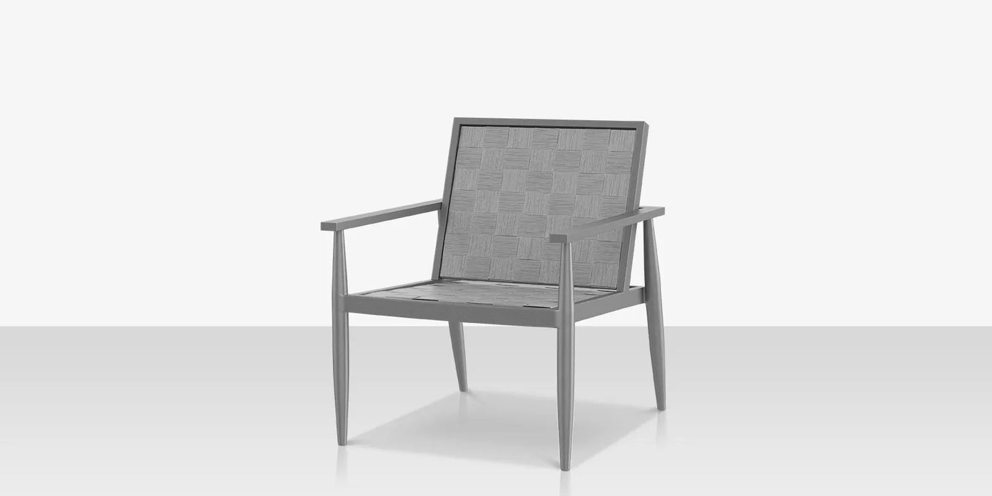 Danish Club Chair by DecoScape (1027-101)