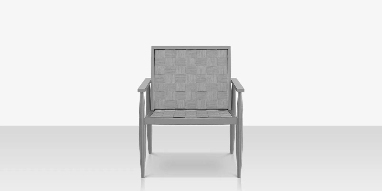 Danish Club Chair by DecoScape (1027-101)
