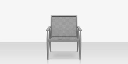 Danish Club Chair by DecoScape (1027-101)