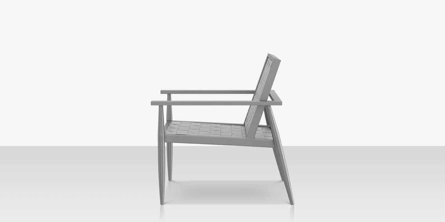 Danish Club Chair by DecoScape (1027-101)