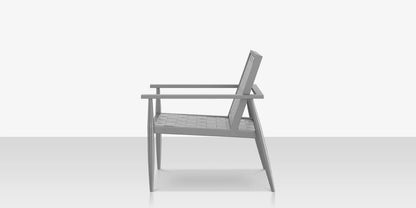 Danish Club Chair by DecoScape (1027-101)