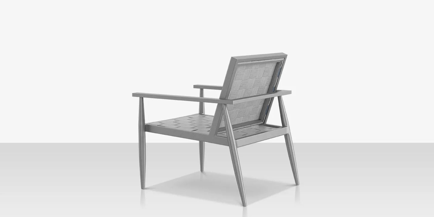 Danish Club Chair by DecoScape (1027-101)
