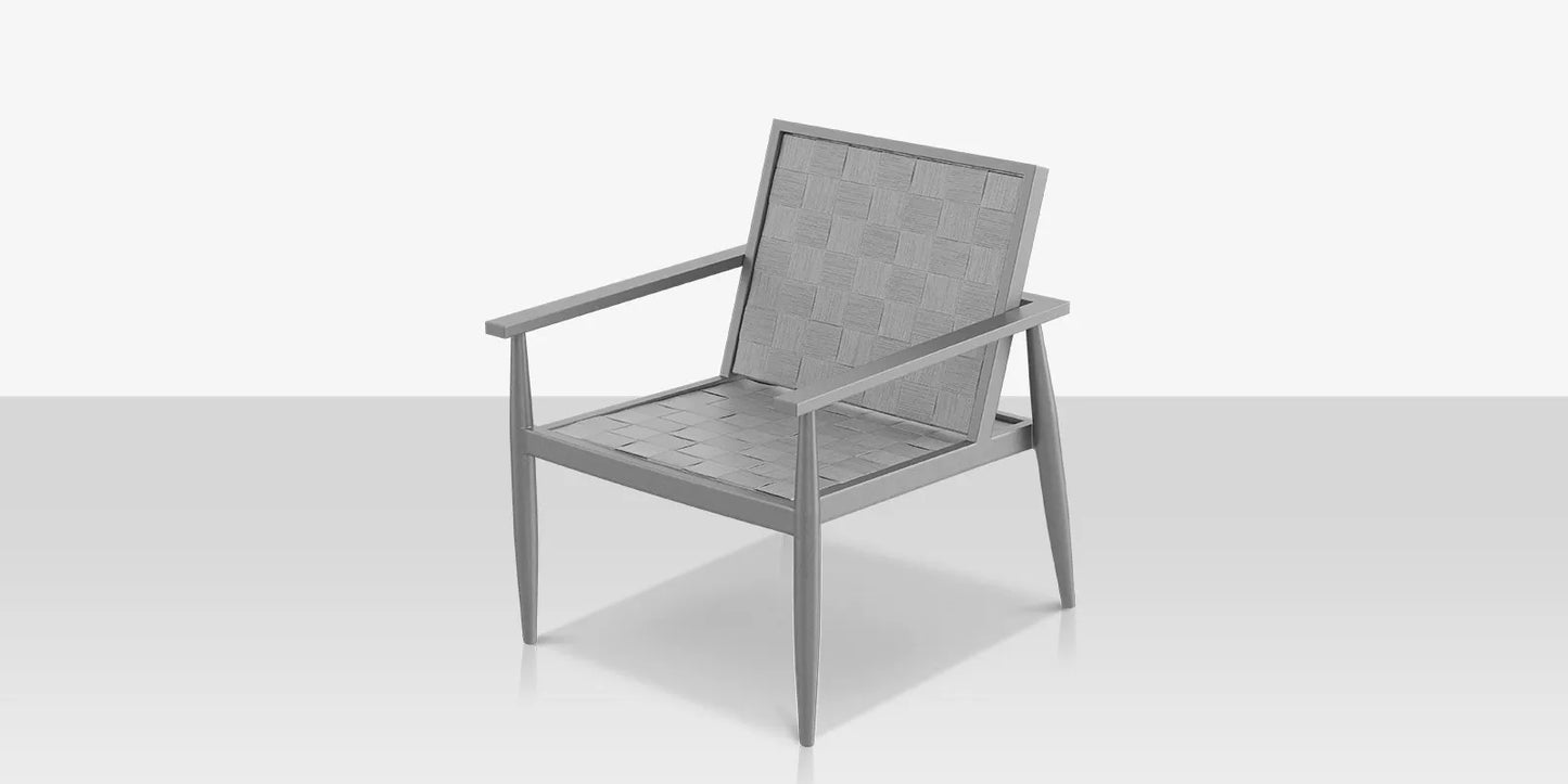 Danish Club Chair by DecoScape (1027-101)