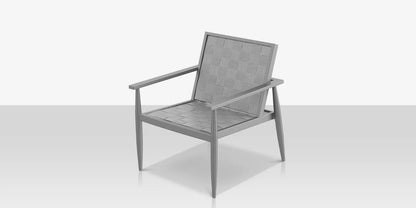 Danish Club Chair by DecoScape (1027-101)