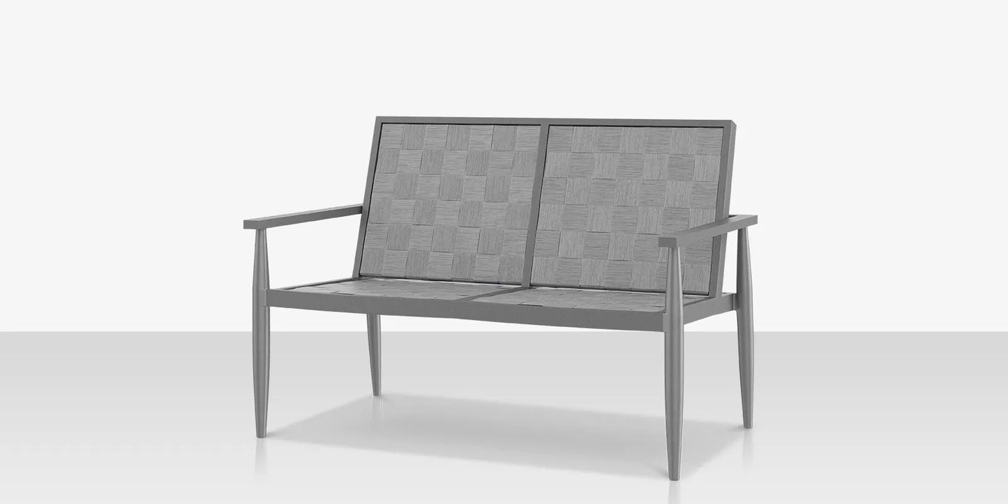 Danish Loveseat by DecoScape (1027-102)
