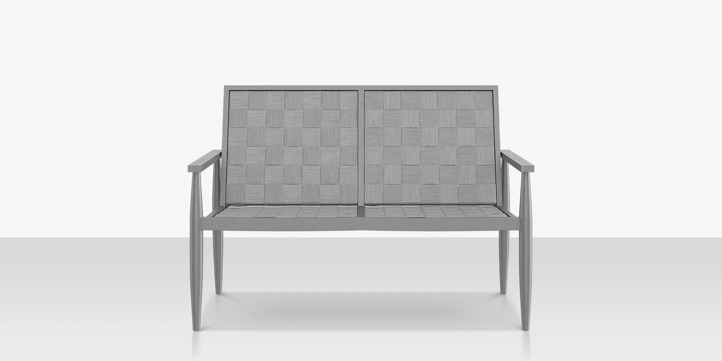 Danish Loveseat by DecoScape (1027-102)