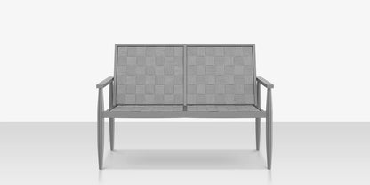 Danish Loveseat by DecoScape (1027-102)