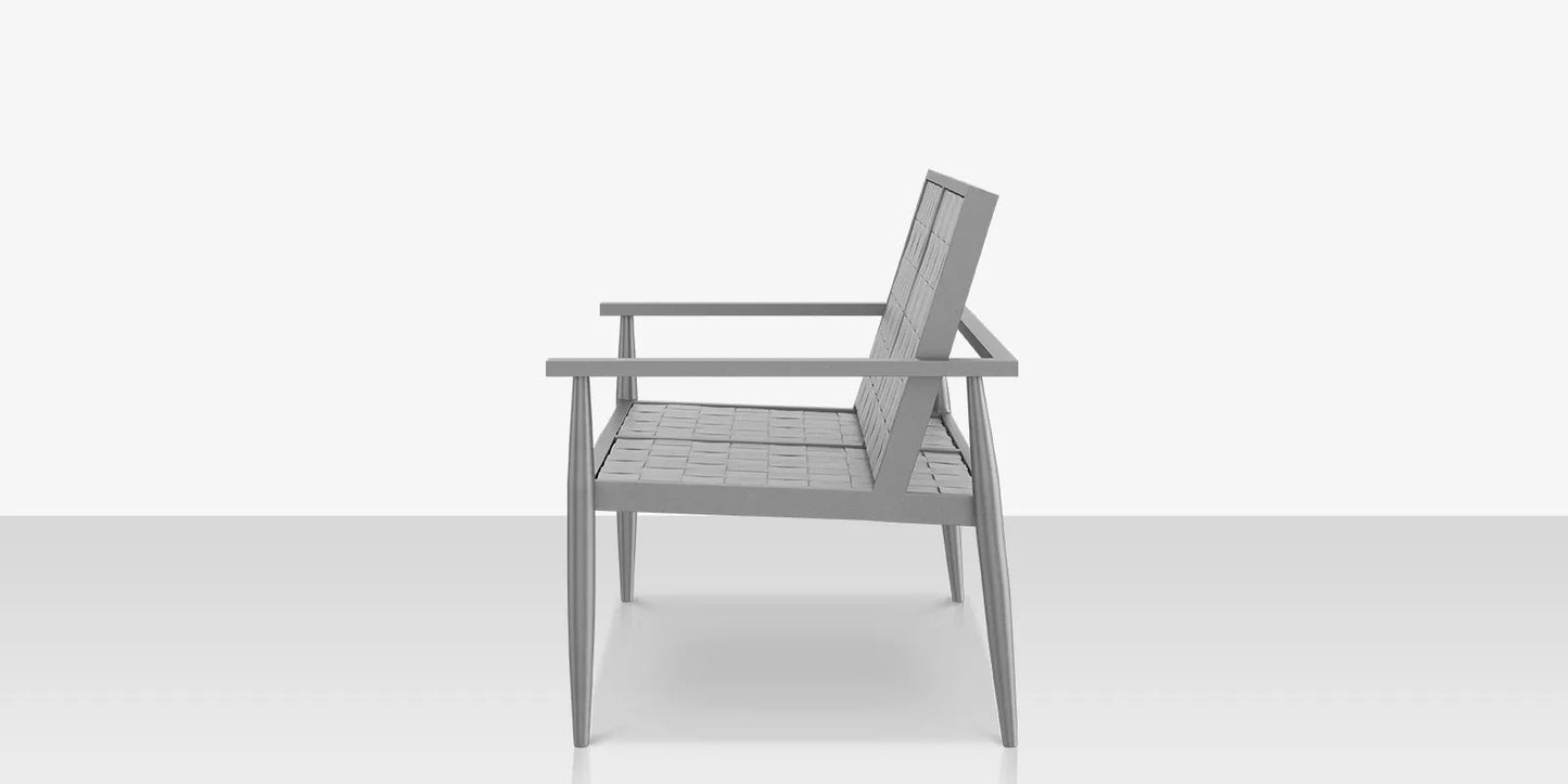 Danish Loveseat by DecoScape (1027-102)