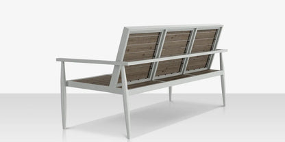 Danish Sofa - Slatted by DecoScape
