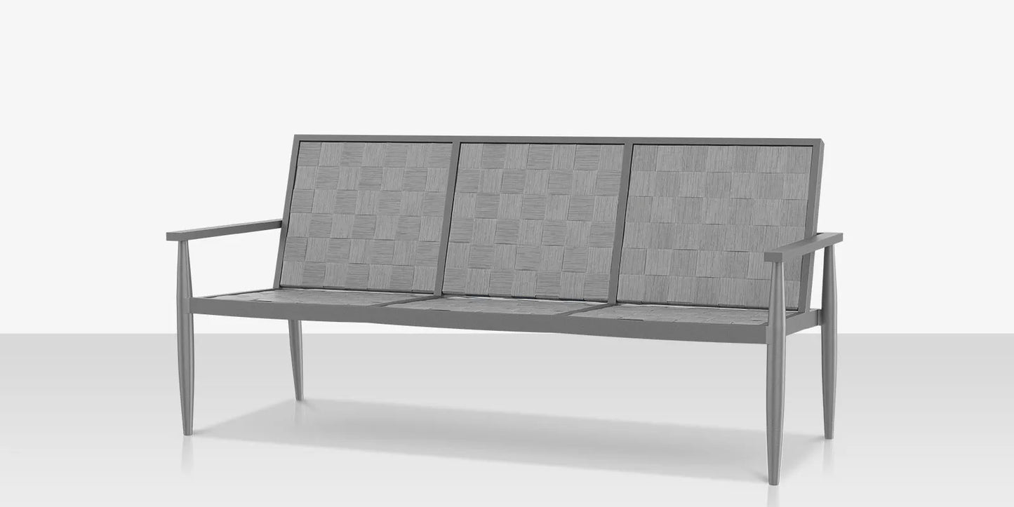Danish Sofa by DecoScape (1027-103)
