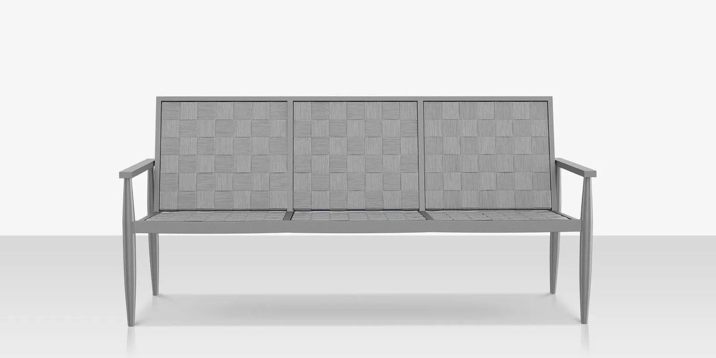 Danish Sofa by DecoScape (1027-103)