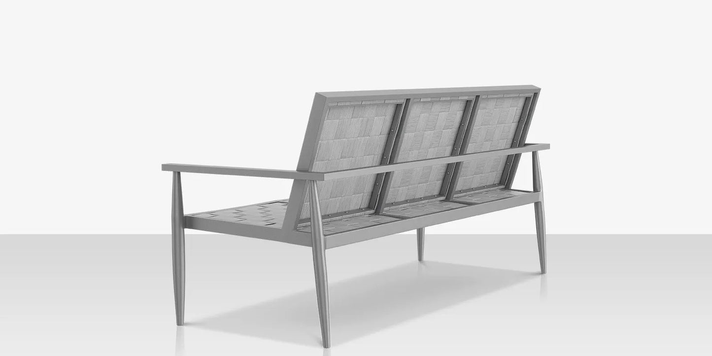 Danish Sofa by DecoScape (1027-103)