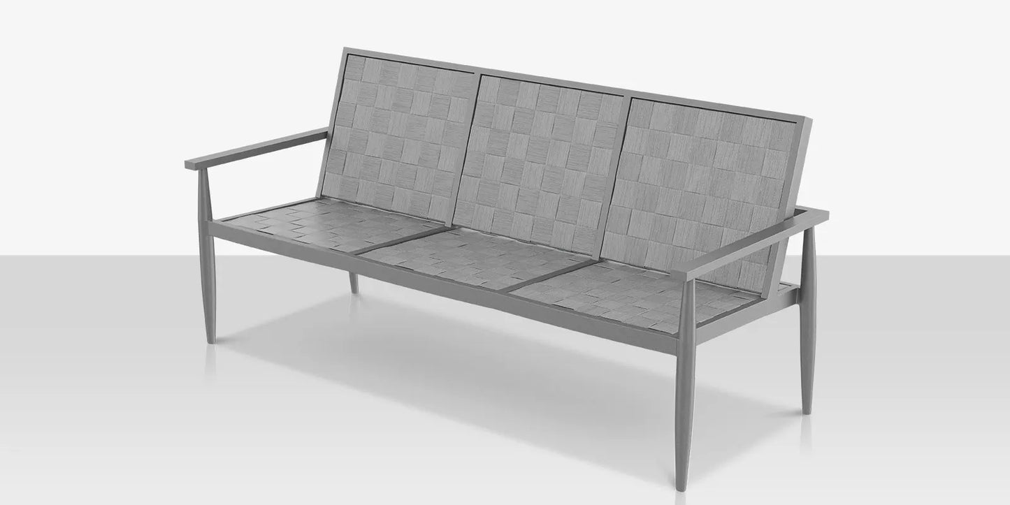 Danish Sofa by DecoScape (1027-103)