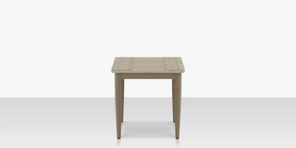 Danish Coffee Table (Square) - Small by DecoScape (1027-300)
