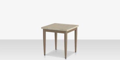 Danish Coffee Table (Square) - Small by DecoScape (1027-300)