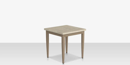 Danish Coffee Table (Square) - Small by DecoScape (1027-300)