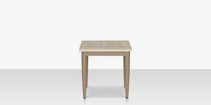 Danish Coffee Table (Square) - Small by DecoScape (1027-300)