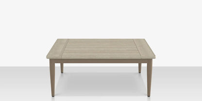 Danish Dining Table (Square) - Small by DecoScape (1027-305)