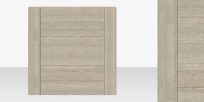 Danish Dining Table (Square) - Small by DecoScape (1027-305)