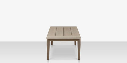 Danish Coffee Table (Rectangular) - Small by DecoScape (1027-310)