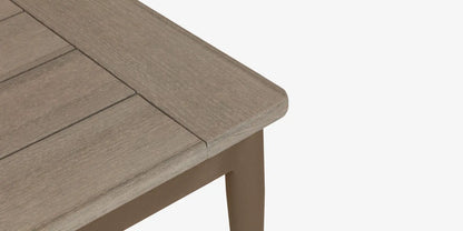 Danish Coffee Table (Rectangular) - Small by DecoScape (1027-310)