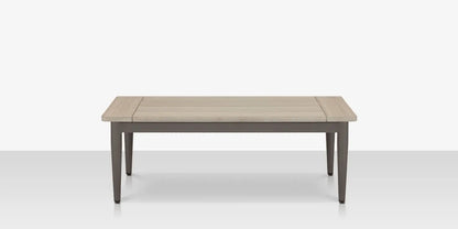Danish Coffee Table (Rectangular) - Small by DecoScape (1027-310)