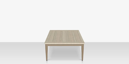 Danish Coffee Table (Rectangular) - Large by DecoScape (1027-311)