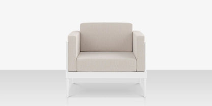 Oliver Club Chair by DecoScape (1039-101)