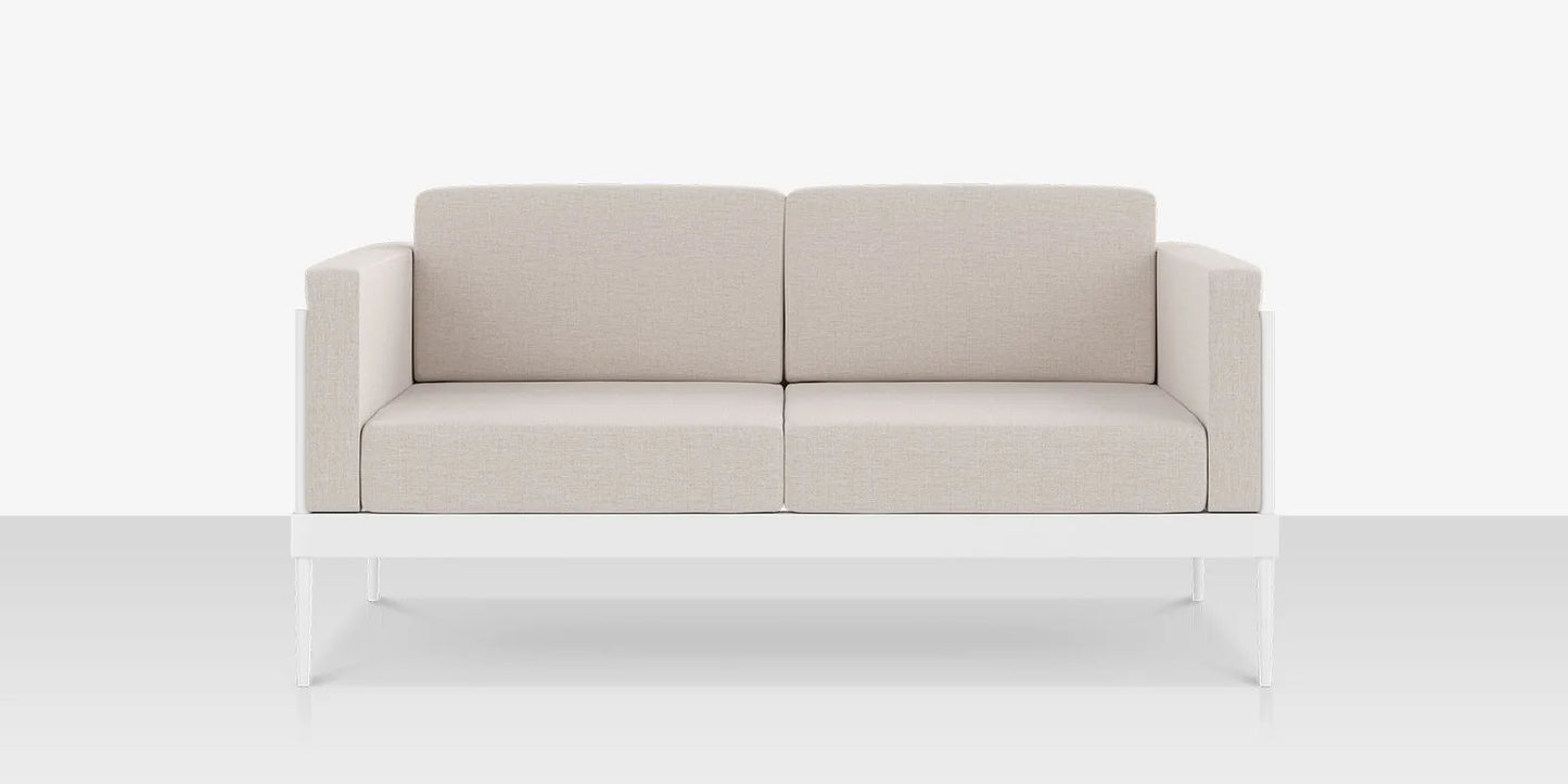 Oliver Loveseat by DecoScape (1039-102)