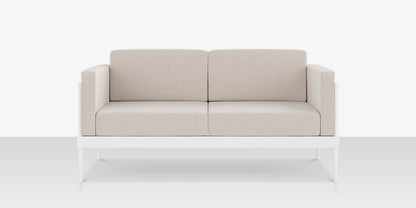 Oliver Loveseat by DecoScape (1039-102)